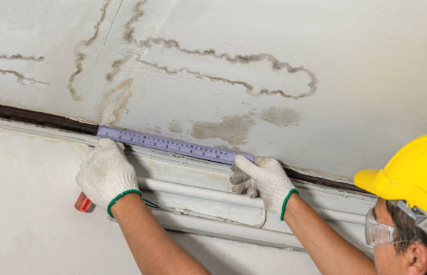 Reliable Basement Flood Cleanup contractor in Florham Park, NJ by Aqua Guard Water Damage